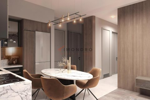 Продажа квартиры в Малтепе, Стамбуле, Турция студия, 64м2, №186771 – фото 10