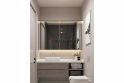 Продажа квартиры в Малтепе, Стамбуле, Турция студия, 64м2, №186771 – фото 16