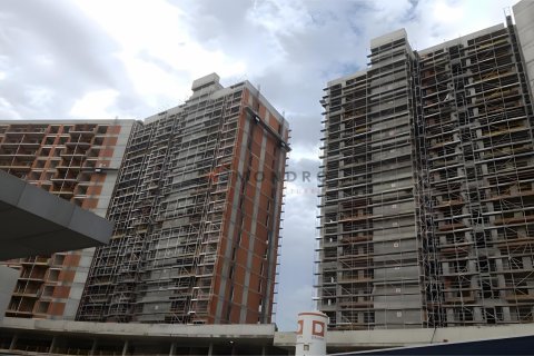 Продажа квартиры в Малтепе, Стамбуле, Турция студия, 64м2, №186771 – фото 19