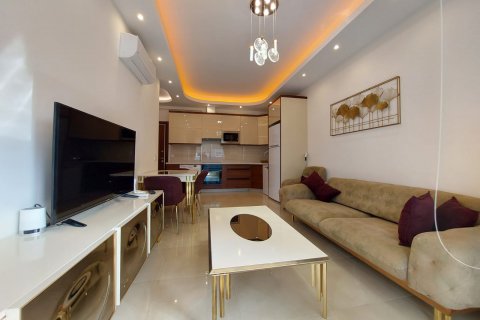 Apartment for sale in Mahmutlar, Antalya, Turkey, 1 bedroom, 56m2, No. 186790 – photo 4
