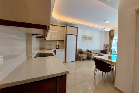 Apartment for sale in Mahmutlar, Antalya, Turkey, 1 bedroom, 56m2, No. 186790 – photo 2