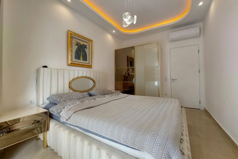 Apartment for sale in Mahmutlar, Antalya, Turkey, 1 bedroom, 56m2, No. 186790 – photo 7
