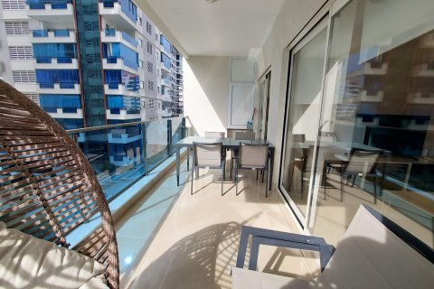 Apartment for sale in Mahmutlar, Antalya, Turkey, 1 bedroom, 56m2, No. 186790 – photo 9