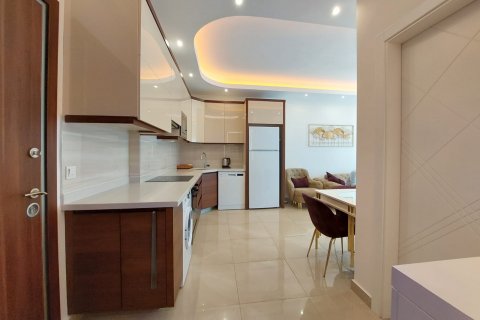 Apartment for sale in Mahmutlar, Antalya, Turkey, 1 bedroom, 56m2, No. 186790 – photo 6