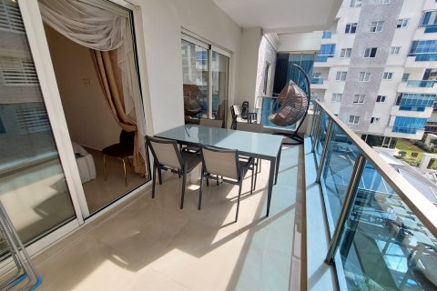Apartment for sale in Mahmutlar, Antalya, Turkey, 1 bedroom, 56m2, No. 186790 – photo 8