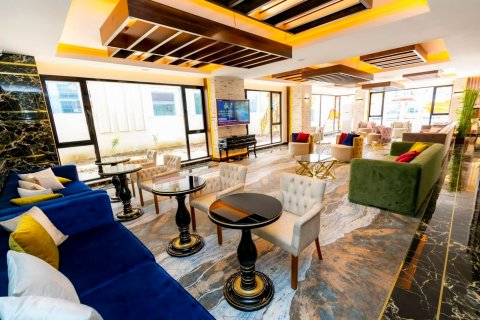 Apartment for sale in Mahmutlar, Antalya, Turkey, 1 bedroom, 56m2, No. 186790 – photo 23