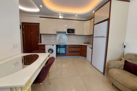 Apartment for sale in Mahmutlar, Antalya, Turkey, 1 bedroom, 56m2, No. 186790 – photo 5