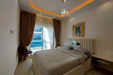 Apartment for sale in Mahmutlar, Antalya, Turkey, 1 bedroom, 56m2, No. 186790 – photo 10