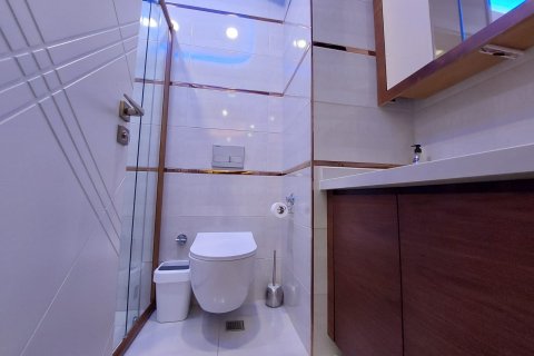 Apartment for sale in Mahmutlar, Antalya, Turkey, 1 bedroom, 56m2, No. 186790 – photo 16