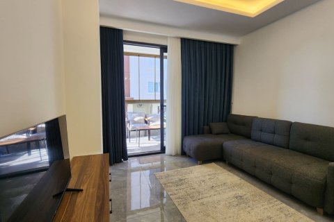 Daire  1+1  Avsallar, Antalya, Türkiye №186787 - 6