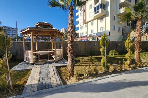 Daire  1+1  Avsallar, Antalya, Türkiye №186787 - 28