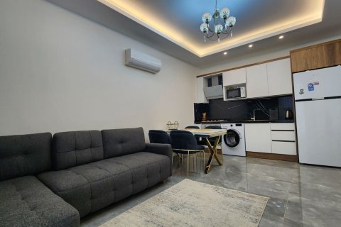 Daire  1+1  Avsallar, Antalya, Türkiye №186787 - 3