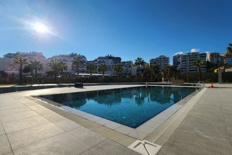 Daire  1+1  Avsallar, Antalya, Türkiye №186787 - 25