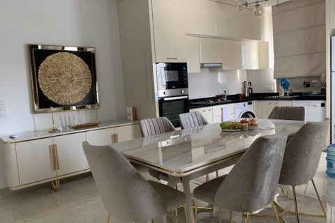 Продажа квартиры  в Аланье, Анталье, Турция 2+1, 118м2, №172944 – фото 5