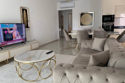 Продажа квартиры  в Аланье, Анталье, Турция 2+1, 118м2, №172944 – фото 4