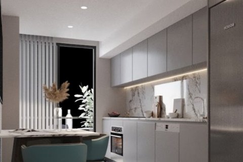3+1 Leilighet  i Istanbul, Tyrkia Nr. 173033 - 8