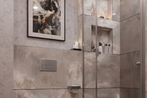 Apartment for sale  in Istanbul, Turkey, 2 bedrooms, 92m2, No. 173034 – photo 13