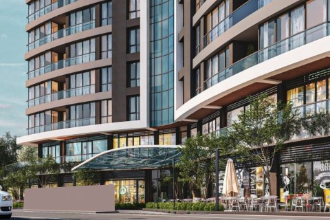Apartment for sale  in Istanbul, Turkey, 2 bedrooms, 92m2, No. 173034 – photo 5