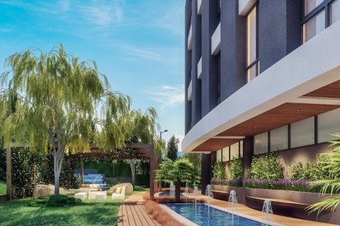 Apartment for sale  in Istanbul, Turkey, 2 bedrooms, 92m2, No. 173034 – photo 7