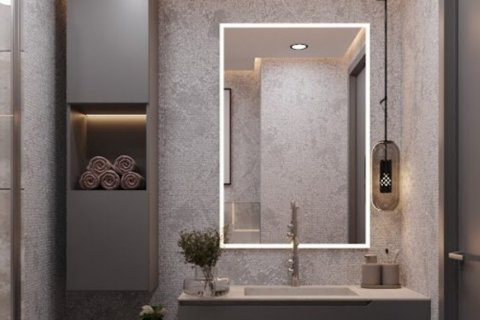 Apartment for sale  in Istanbul, Turkey, 2 bedrooms, 92m2, No. 173034 – photo 12
