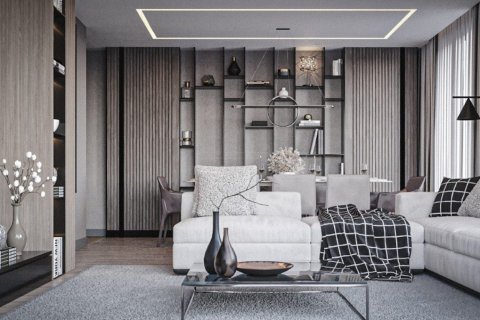 Apartment for sale  in Istanbul, Turkey, 2 bedrooms, 92m2, No. 173034 – photo 11
