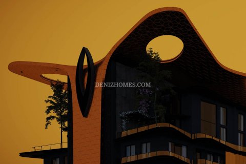 Villa for sale in Denizli, Turkey, 35m2, No. 181221 – photo 2