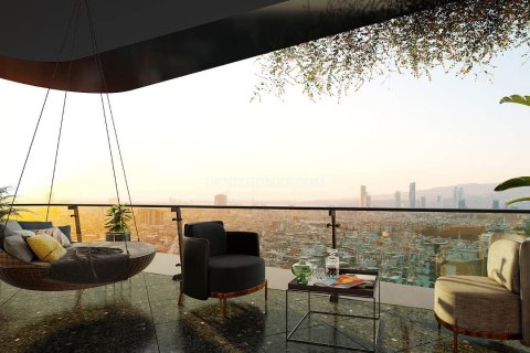 Villa for sale in Denizli, Turkey, 35m2, No. 181221 – photo 13