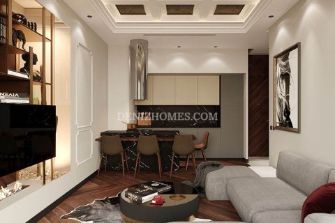 Villa for sale in Denizli, Turkey, 35m2, No. 181221 – photo 15
