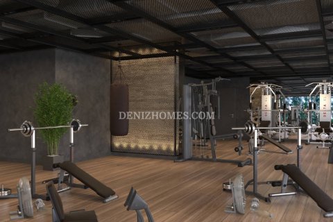 Villa i Denizli, Turkiet Nr. 181223 - 23