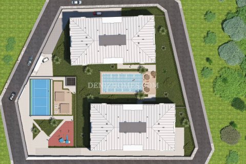 Villa i Denizli, Turkiet Nr. 181223 - 7
