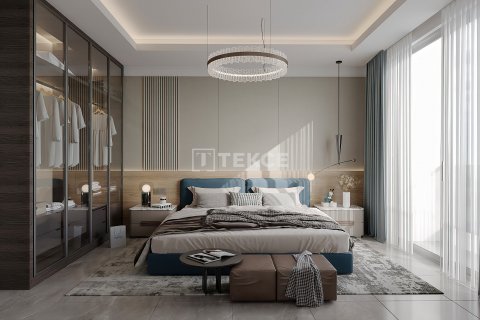2+1 Leilighet i Alanya, Antalya, Tyrkia Nr. 191474 - 20