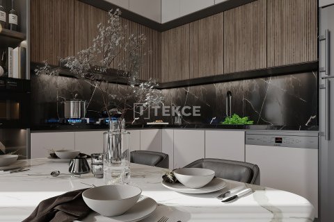 2+1 Leilighet i Alanya, Antalya, Tyrkia Nr. 191474 - 19