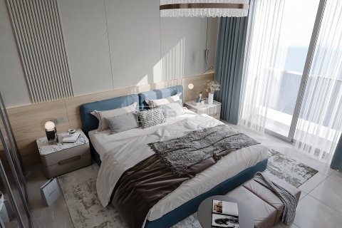 2+1 Leilighet i Alanya, Antalya, Tyrkia Nr. 191474 - 22