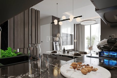 2+1 Leilighet i Alanya, Antalya, Tyrkia Nr. 191474 - 16