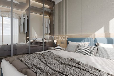 2+1 Leilighet i Alanya, Antalya, Tyrkia Nr. 191474 - 21