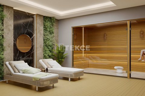 2+1 Leilighet i Alanya, Antalya, Tyrkia Nr. 191474 - 12