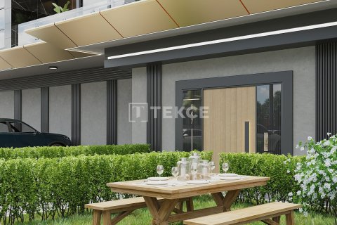 2+1 Leilighet i Alanya, Antalya, Tyrkia Nr. 191474 - 8