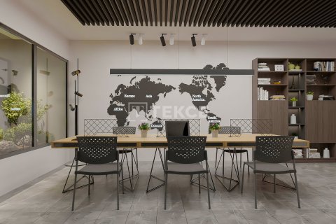 2+1 Leilighet i Alanya, Antalya, Tyrkia Nr. 191474 - 11