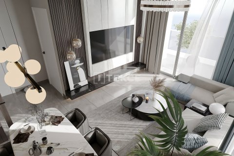 2+1 Leilighet i Alanya, Antalya, Tyrkia Nr. 191474 - 17
