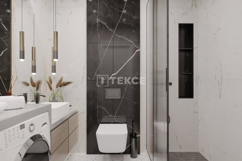 2+1 Leilighet i Alanya, Antalya, Tyrkia Nr. 191474 - 23