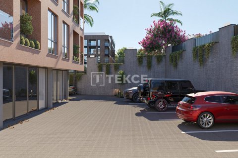 2+1 Wohnung  in Alanya, Antalya, Türkei Nr. 191469 - 4