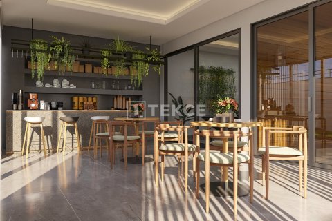 Dubleks daire 3+1 Alanya, Antalya, Türkiye №191468 - 7