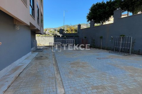 Penthouse for sale in Alanya, Antalya, Turkey, 3 bedrooms, 152m2, No. 191470 – photo 13