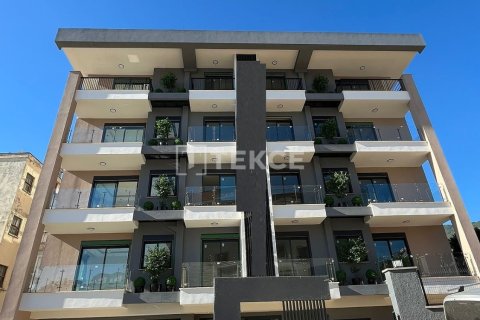 Penthouse for sale in Alanya, Antalya, Turkey, 3 bedrooms, 152m2, No. 191470 – photo 8