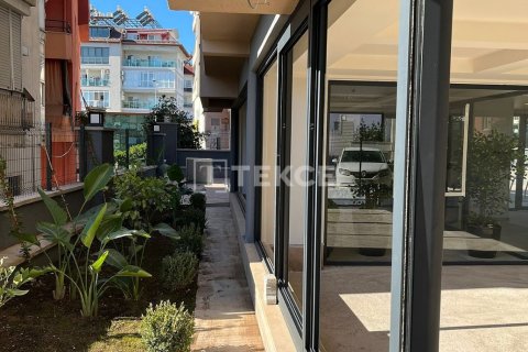 Penthouse for sale in Alanya, Antalya, Turkey, 3 bedrooms, 152m2, No. 191470 – photo 9