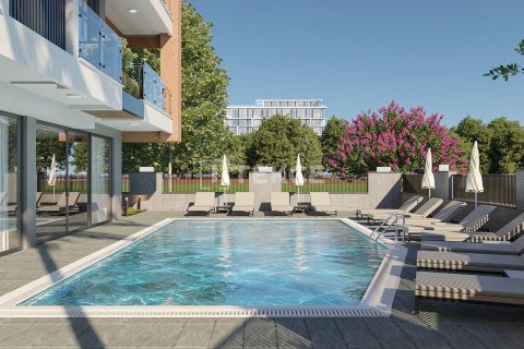 Penthouse for sale in Alanya, Antalya, Turkey, 3 bedrooms, 152m2, No. 191470 – photo 3