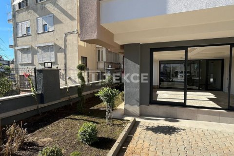 Penthouse for sale in Alanya, Antalya, Turkey, 3 bedrooms, 152m2, No. 191470 – photo 10
