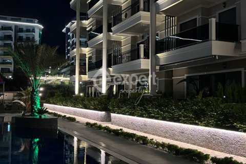 Daire Kargıcak, Alanya, Antalya, Türkiye №190623 - 10