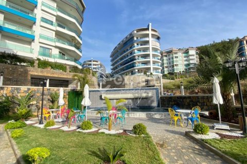 Daire Kargıcak, Alanya, Antalya, Türkiye №190623 - 26