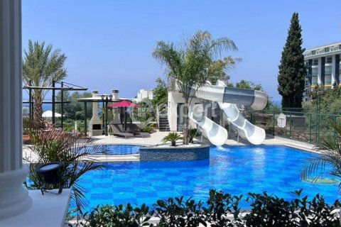 Daire Kargıcak, Alanya, Antalya, Türkiye №190623 - 30